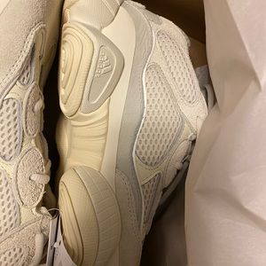 Yeezys 500’s